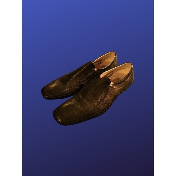 STEVE MADDEN “RAZEWAY” Driving Moc/Shoe, Men’s Size 9, NWOB - Picture 2 of 7